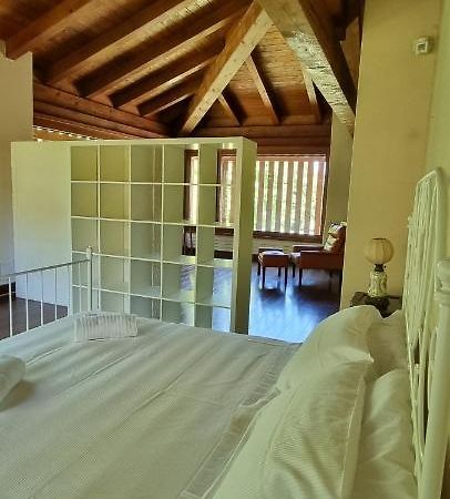 Farolfi Apartments Villa Galliera Μπολόνια Εξωτερικό φωτογραφία