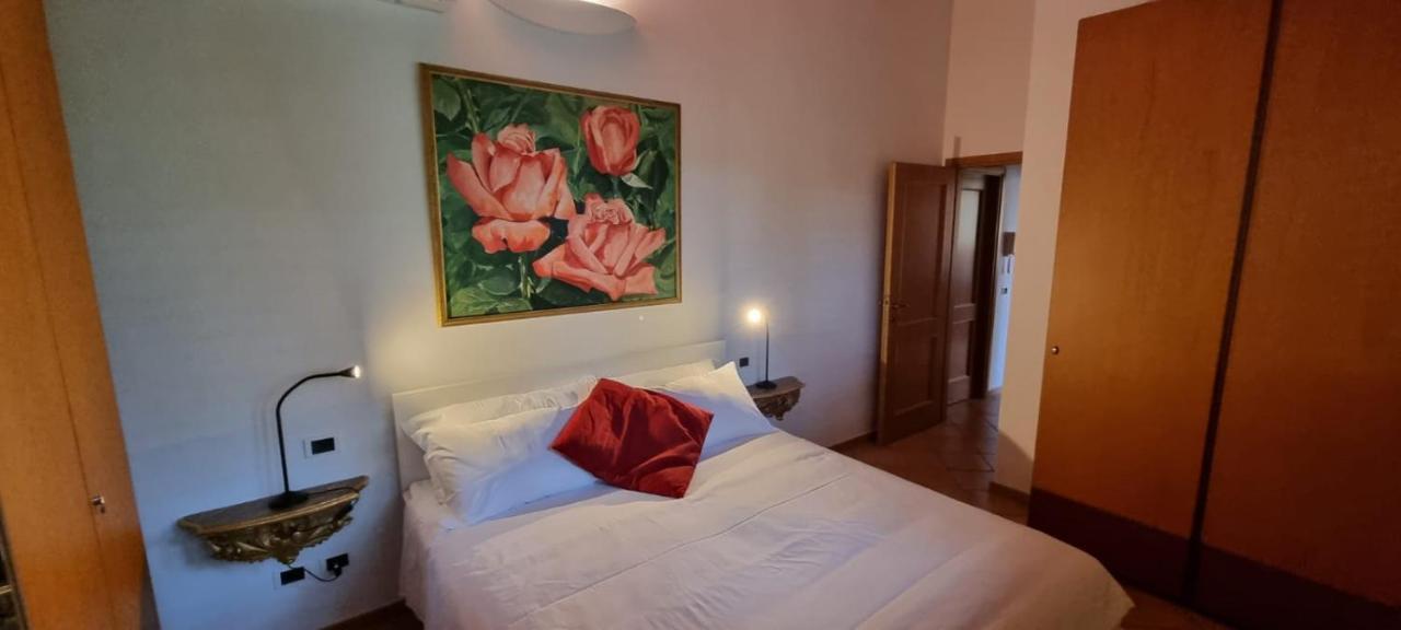 Farolfi Apartments Villa Galliera Μπολόνια Εξωτερικό φωτογραφία