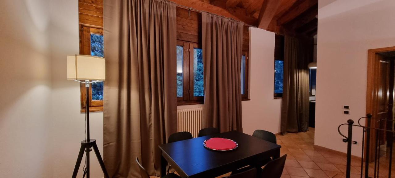 Farolfi Apartments Villa Galliera Μπολόνια Εξωτερικό φωτογραφία