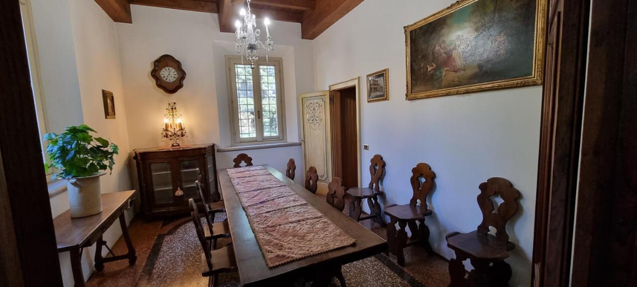 Farolfi Apartments Villa Galliera Μπολόνια Εξωτερικό φωτογραφία