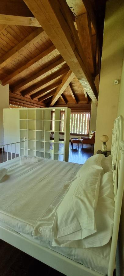 Farolfi Apartments Villa Galliera Μπολόνια Εξωτερικό φωτογραφία