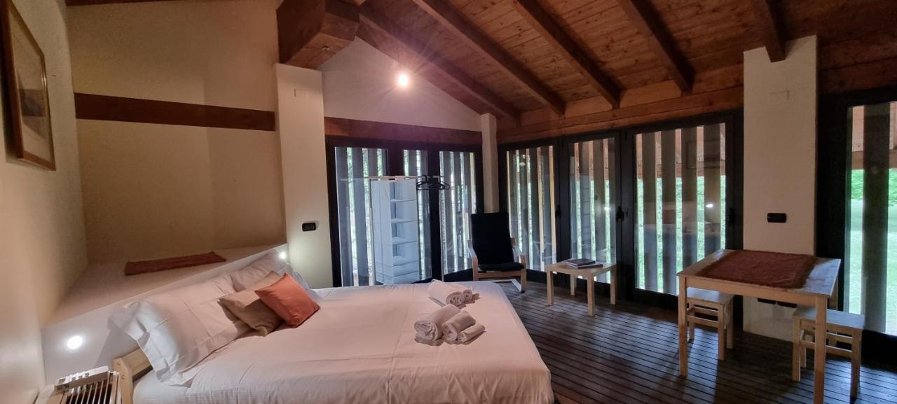 Farolfi Apartments Villa Galliera Μπολόνια Εξωτερικό φωτογραφία