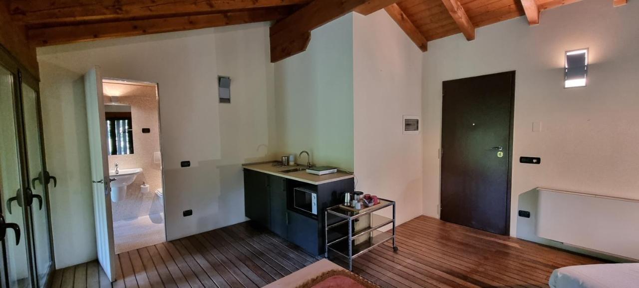 Farolfi Apartments Villa Galliera Μπολόνια Εξωτερικό φωτογραφία