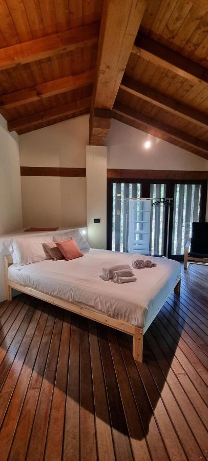 Farolfi Apartments Villa Galliera Μπολόνια Εξωτερικό φωτογραφία