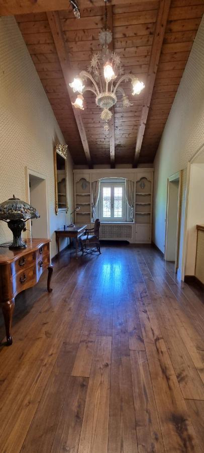 Farolfi Apartments Villa Galliera Μπολόνια Εξωτερικό φωτογραφία