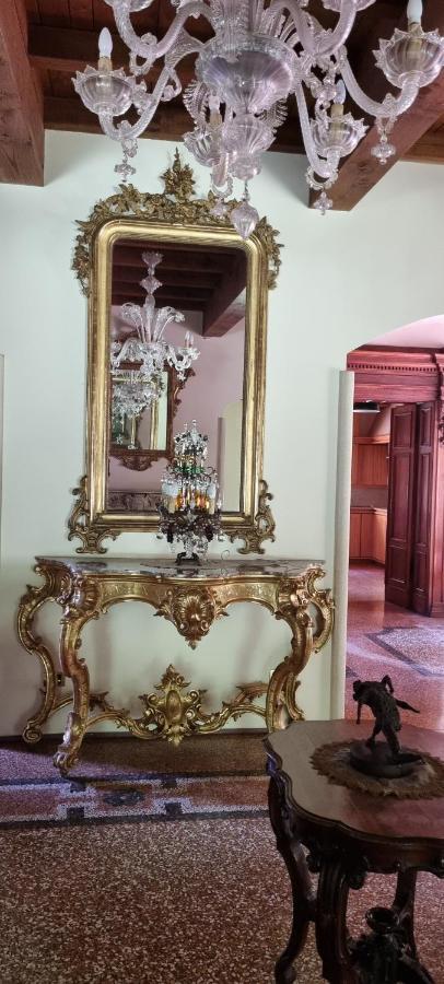 Farolfi Apartments Villa Galliera Μπολόνια Εξωτερικό φωτογραφία