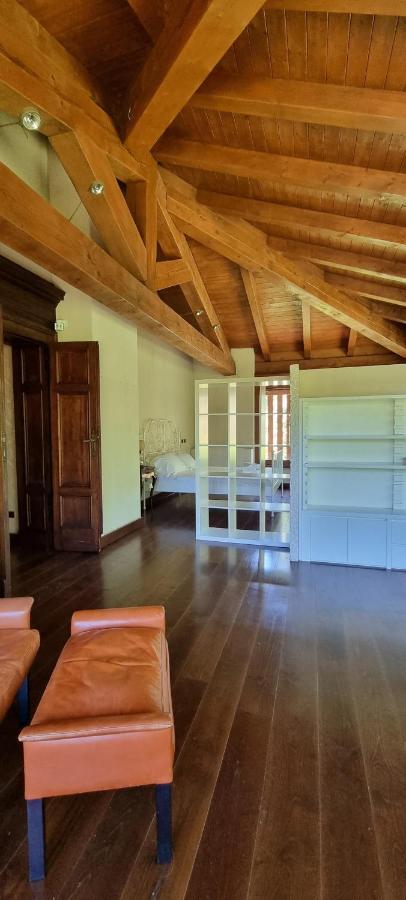 Farolfi Apartments Villa Galliera Μπολόνια Εξωτερικό φωτογραφία