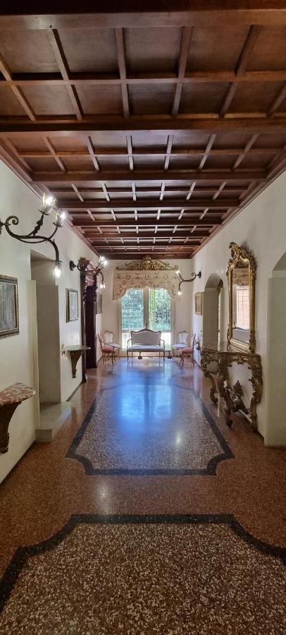 Farolfi Apartments Villa Galliera Μπολόνια Εξωτερικό φωτογραφία