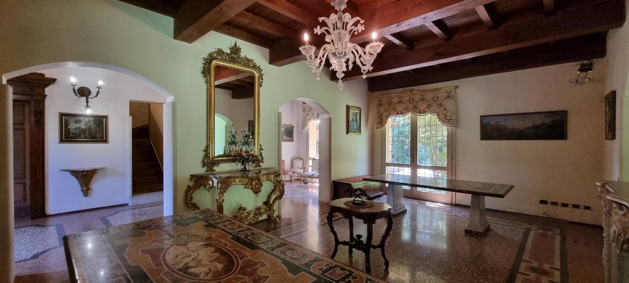 Farolfi Apartments Villa Galliera Μπολόνια Εξωτερικό φωτογραφία