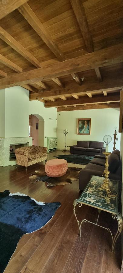 Farolfi Apartments Villa Galliera Μπολόνια Εξωτερικό φωτογραφία