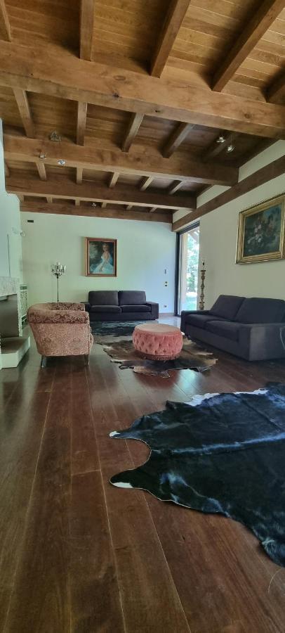 Farolfi Apartments Villa Galliera Μπολόνια Εξωτερικό φωτογραφία