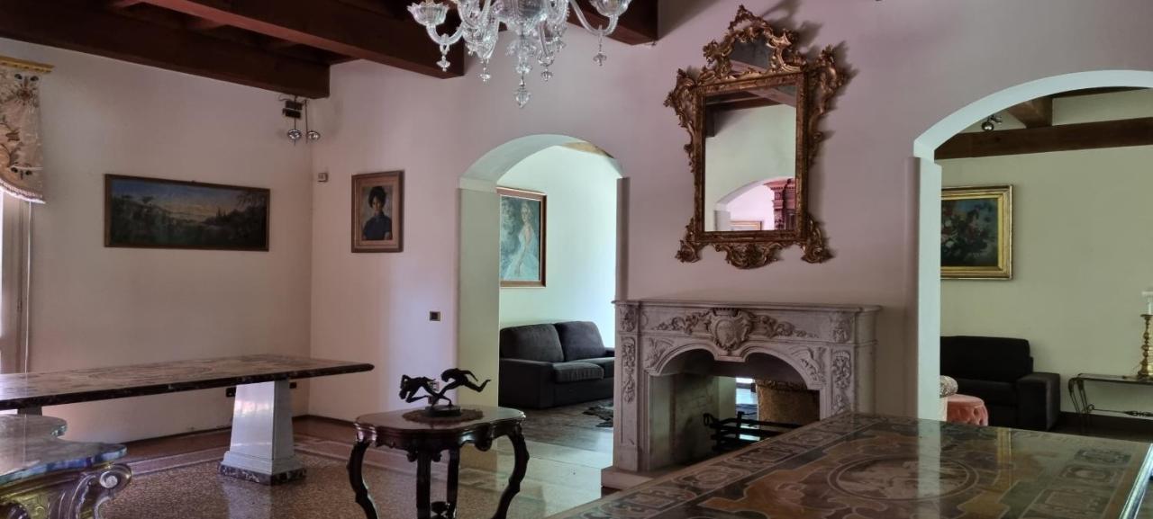 Farolfi Apartments Villa Galliera Μπολόνια Εξωτερικό φωτογραφία