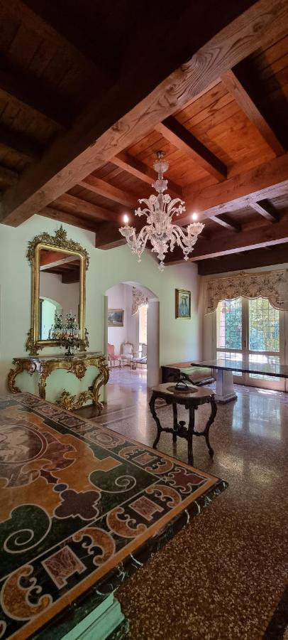 Farolfi Apartments Villa Galliera Μπολόνια Εξωτερικό φωτογραφία