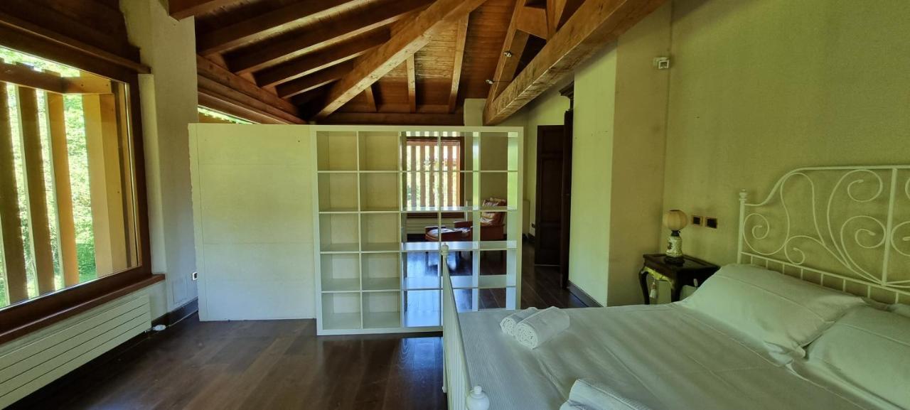 Farolfi Apartments Villa Galliera Μπολόνια Εξωτερικό φωτογραφία