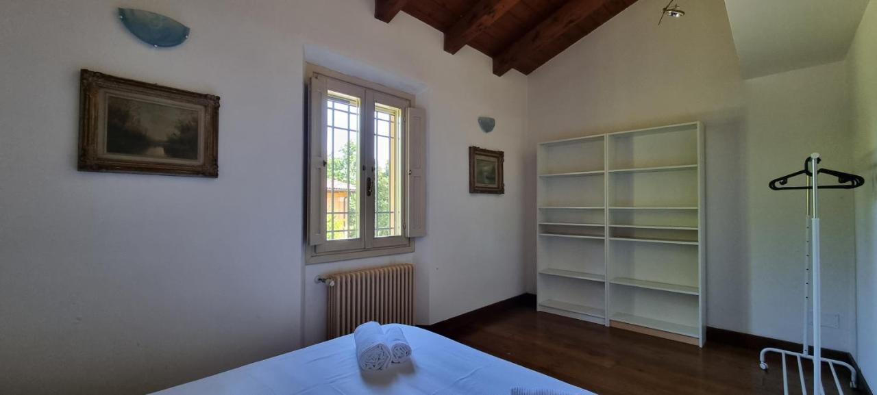 Farolfi Apartments Villa Galliera Μπολόνια Εξωτερικό φωτογραφία