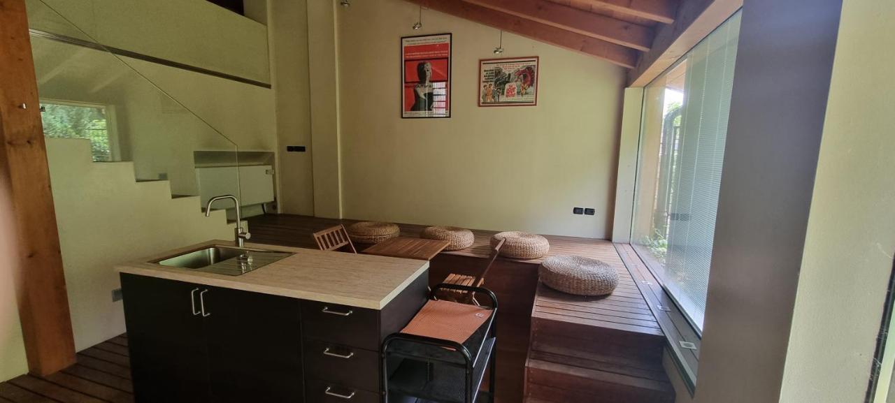 Farolfi Apartments Villa Galliera Μπολόνια Εξωτερικό φωτογραφία
