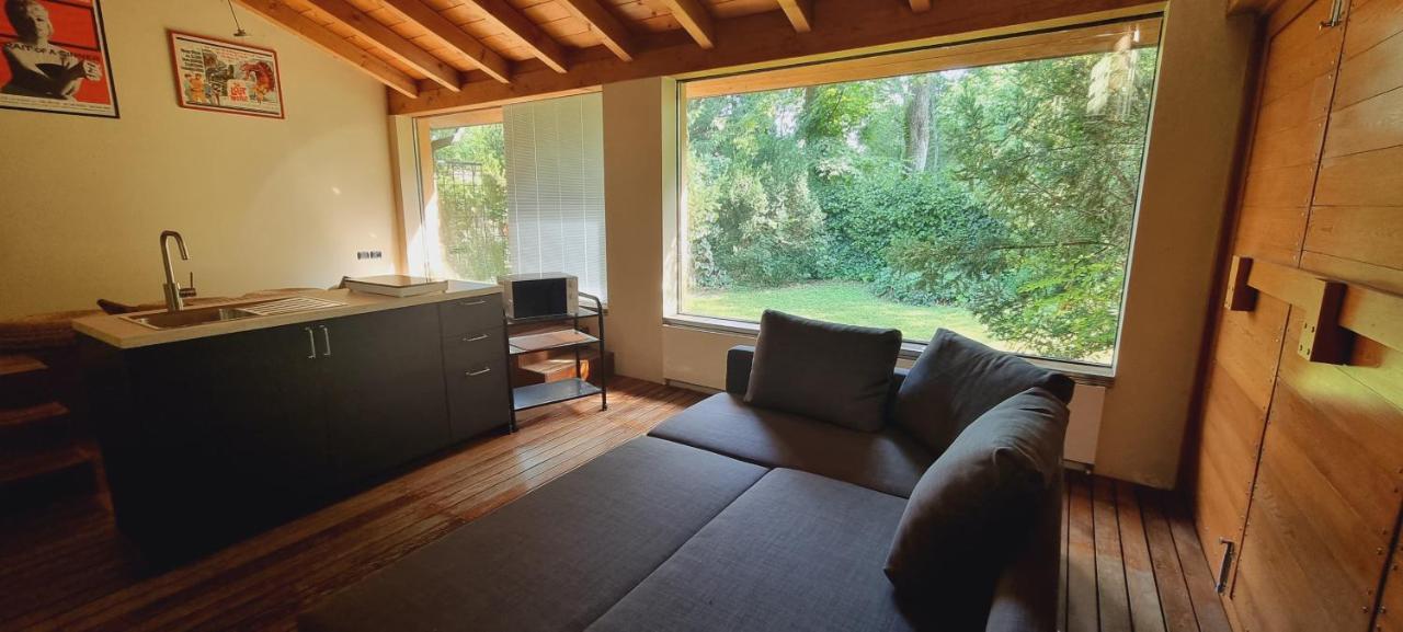 Farolfi Apartments Villa Galliera Μπολόνια Εξωτερικό φωτογραφία