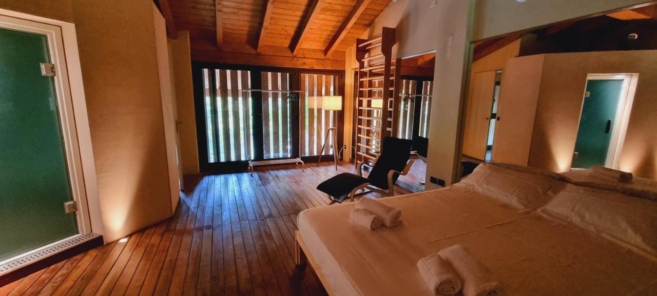 Farolfi Apartments Villa Galliera Μπολόνια Εξωτερικό φωτογραφία