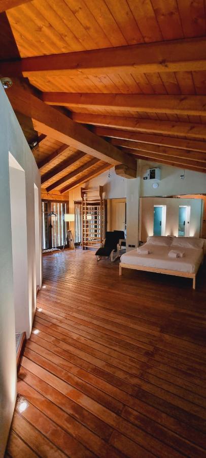 Farolfi Apartments Villa Galliera Μπολόνια Εξωτερικό φωτογραφία